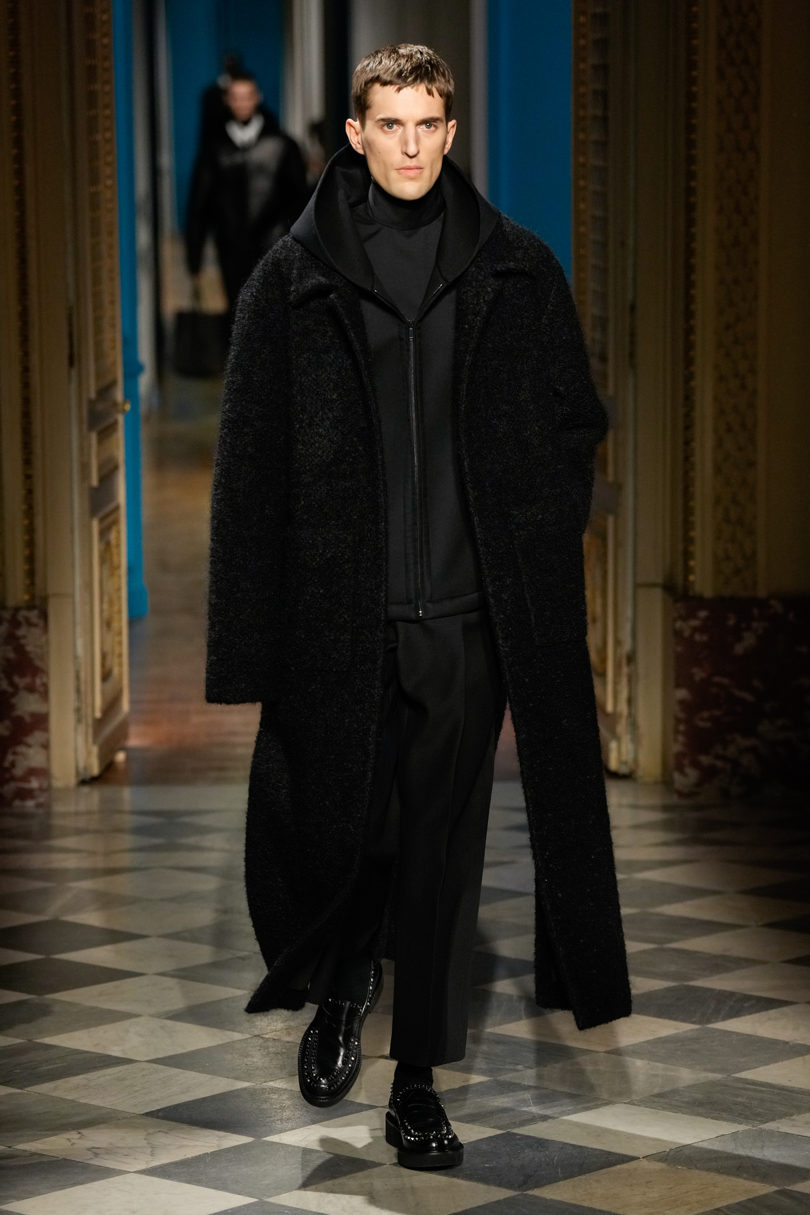 Look 9
