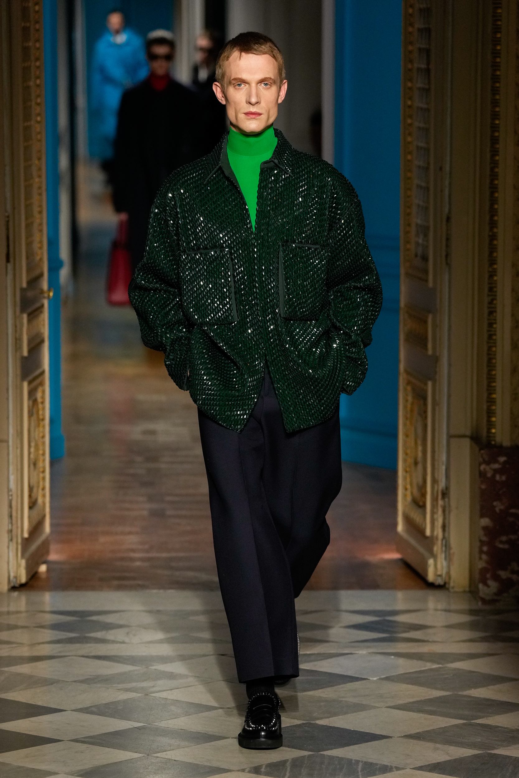 Look 45
