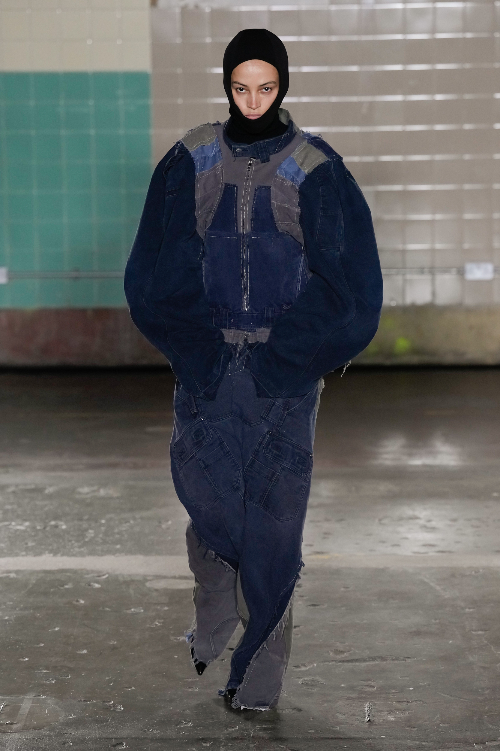 Look 5