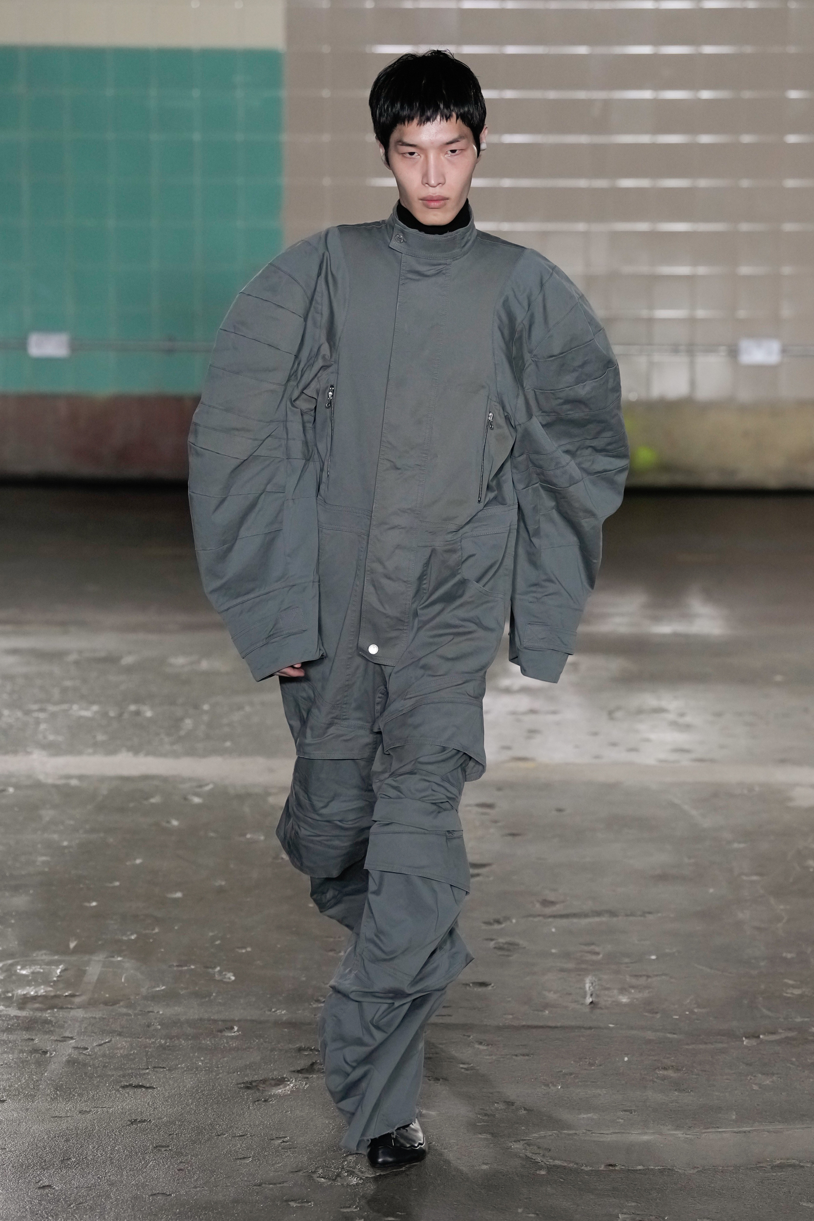 Look 8