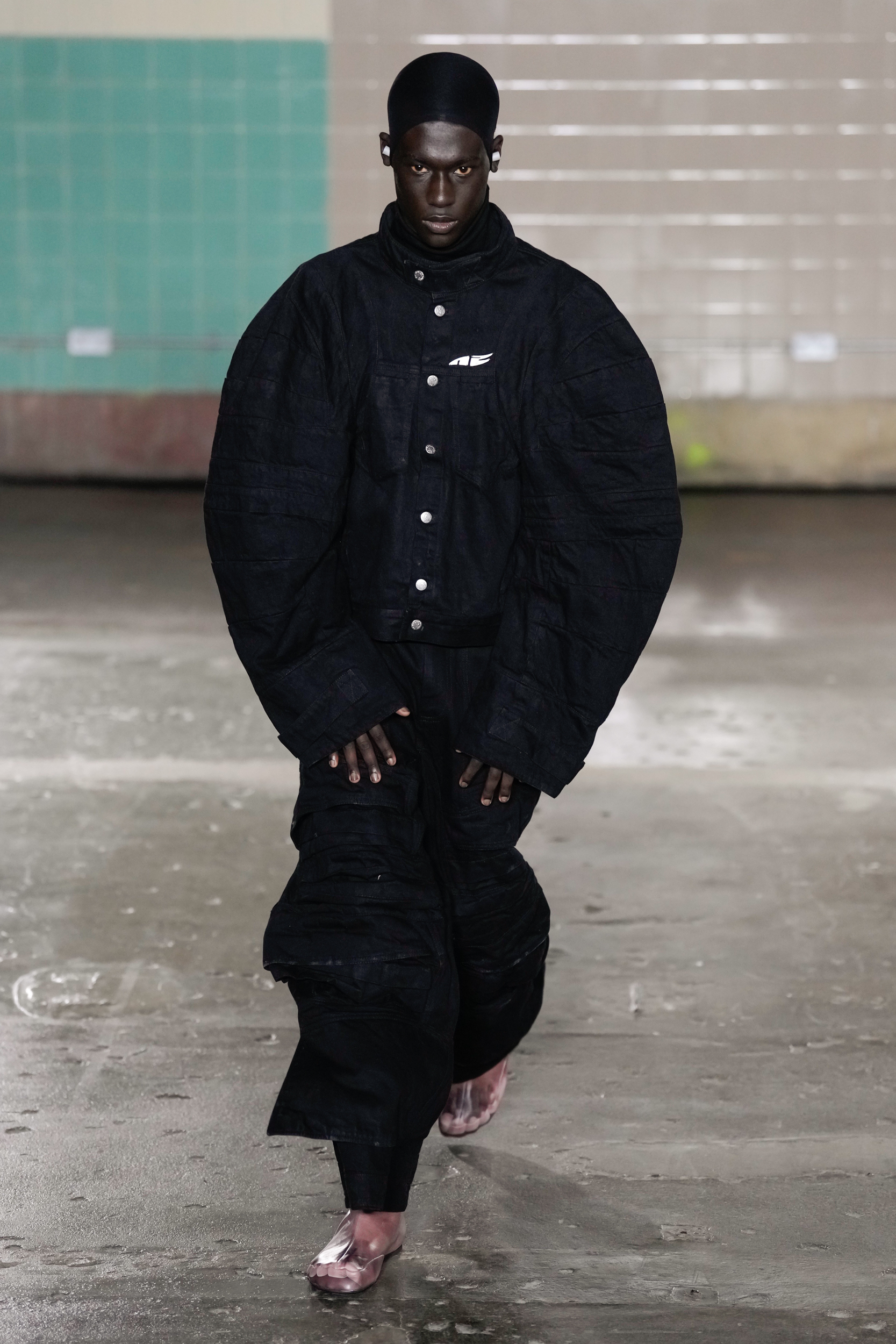 Look 22