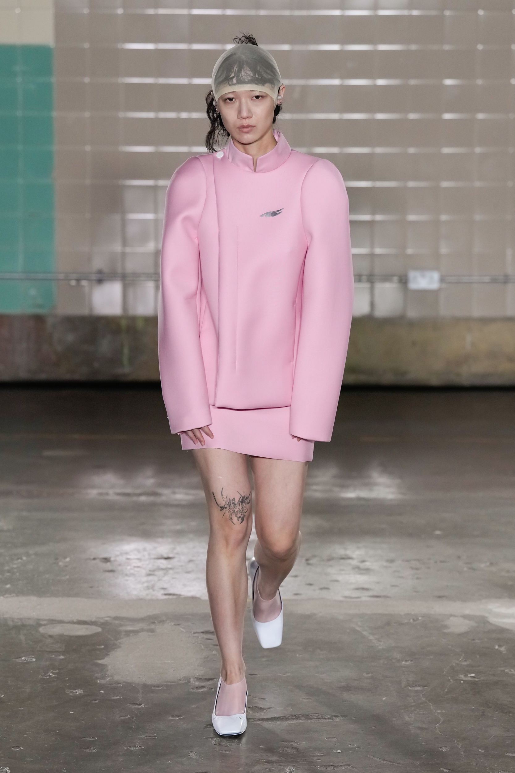 Look 25