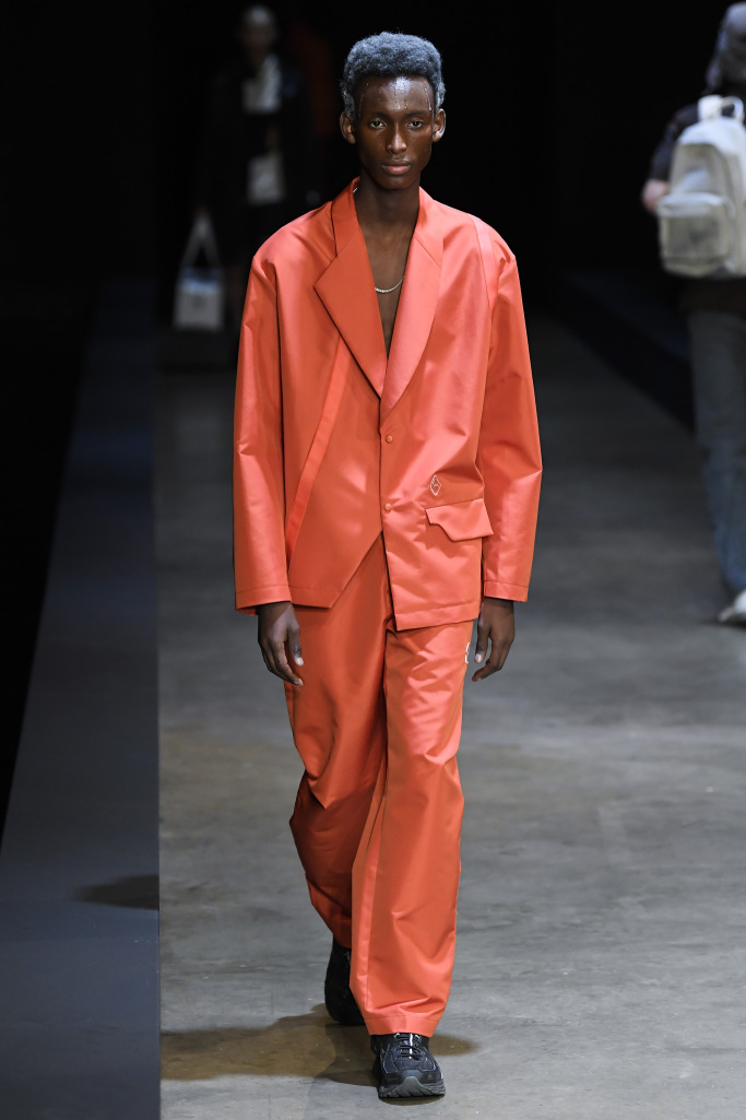 Look 7