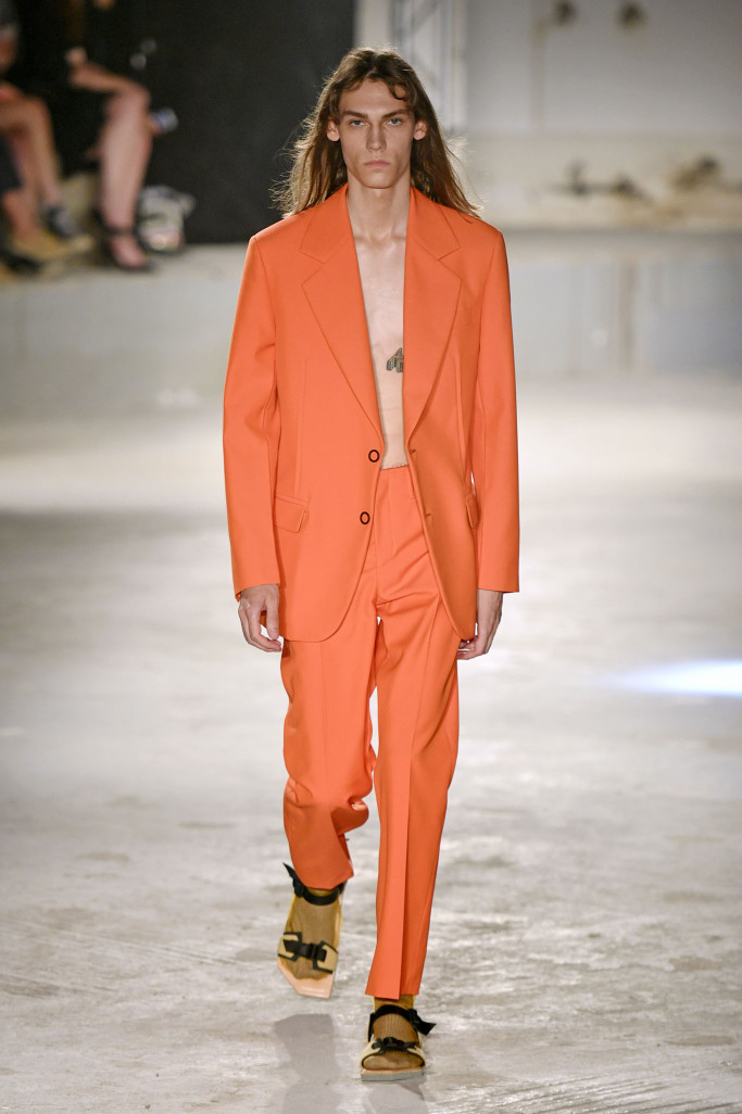 summer men's fashion 2019