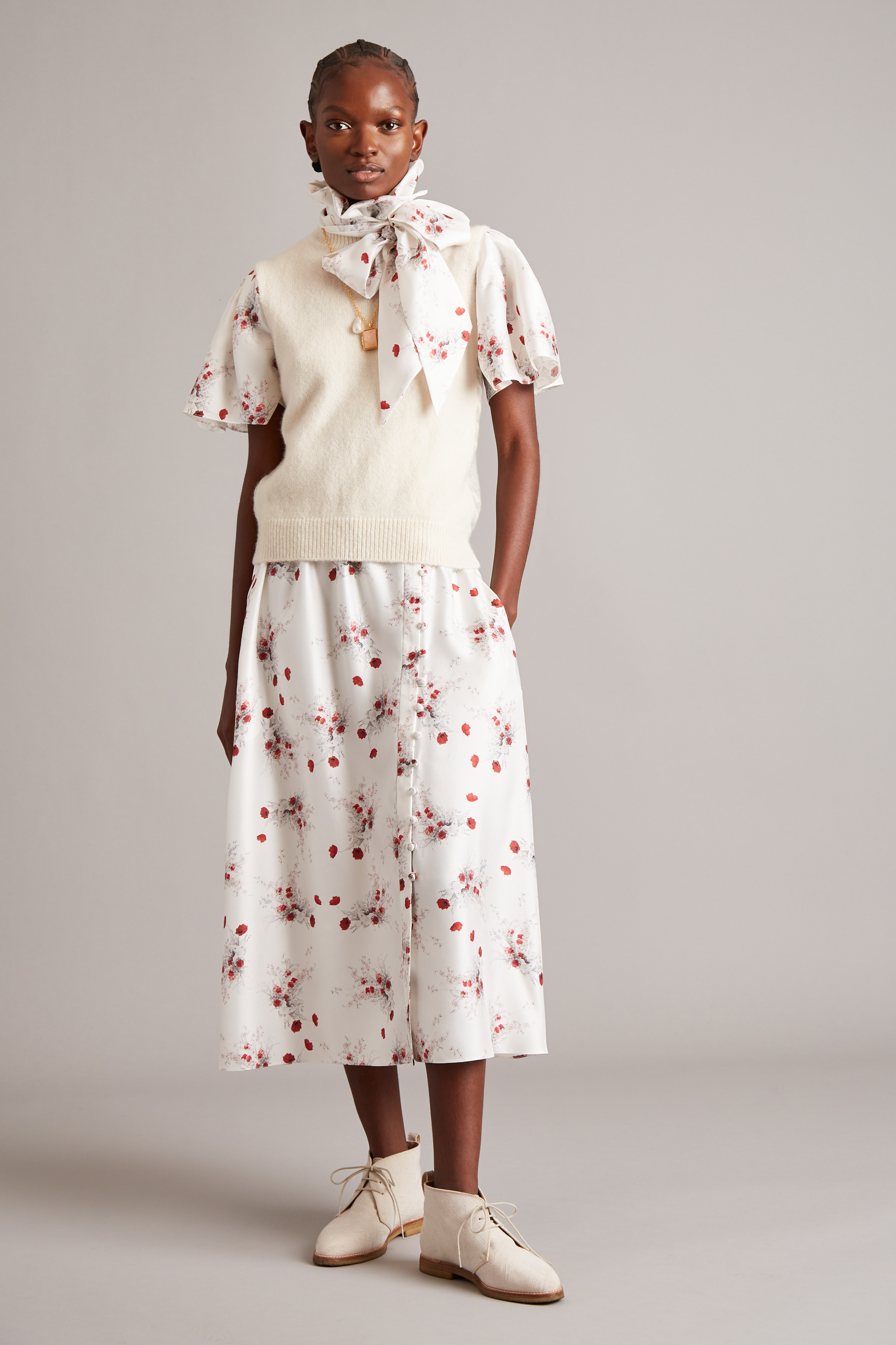 Look 7
