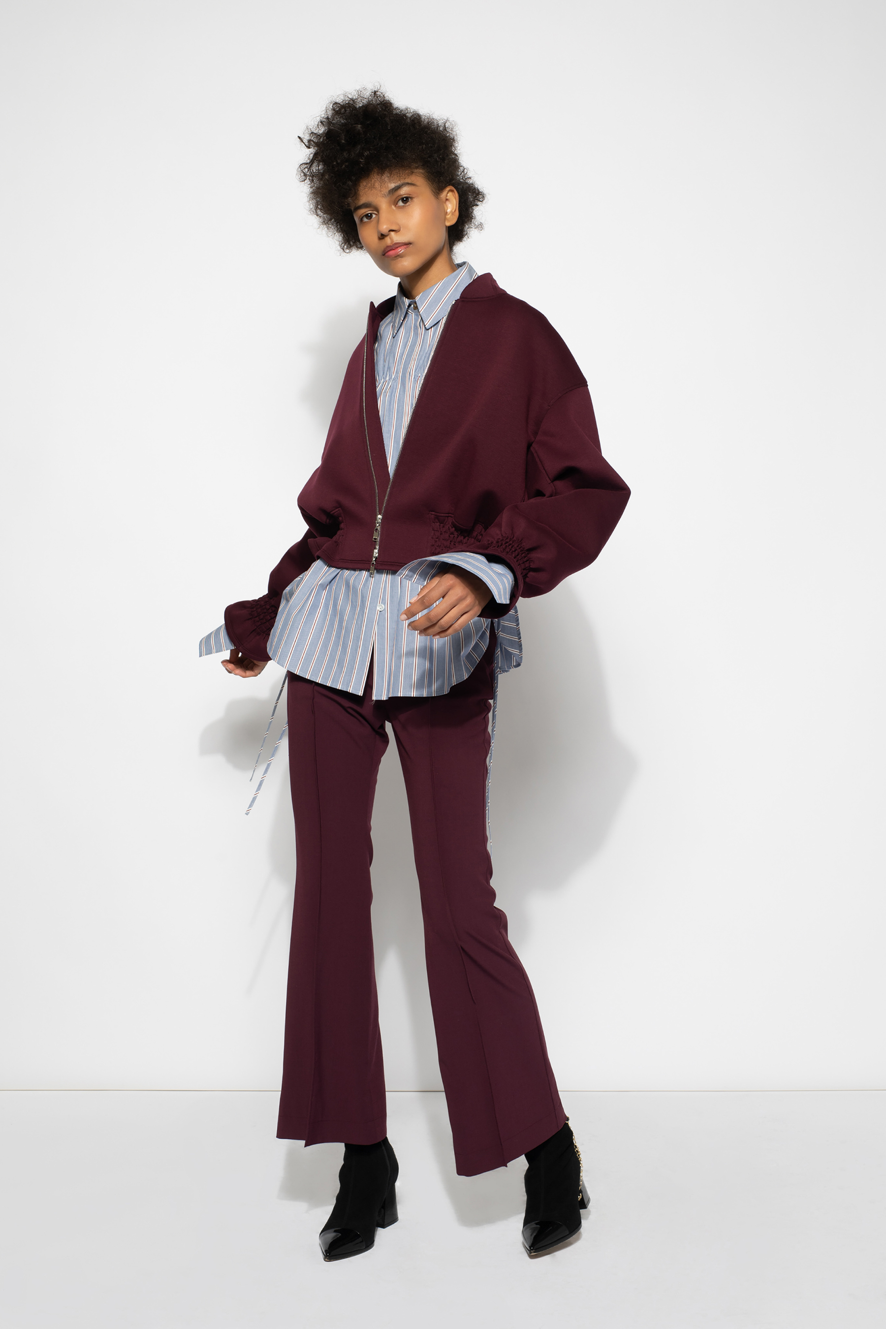 Look 7