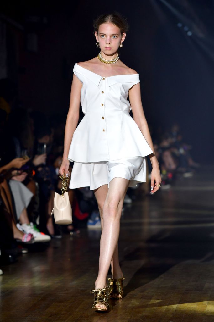 Look 7