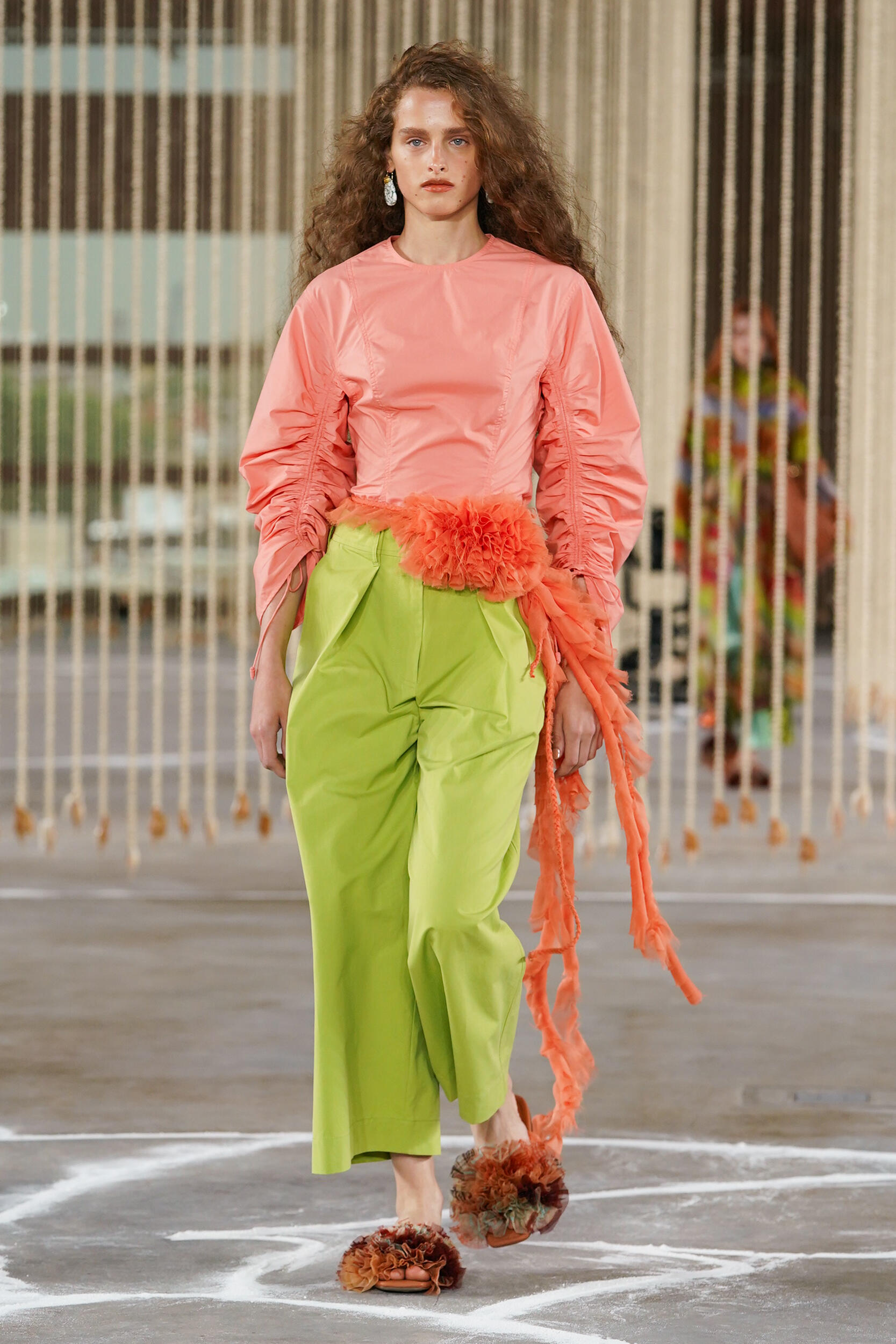 Look 7