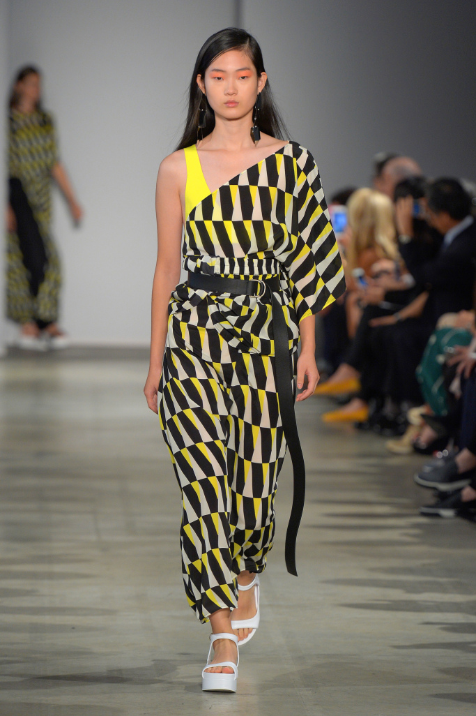 Look 7