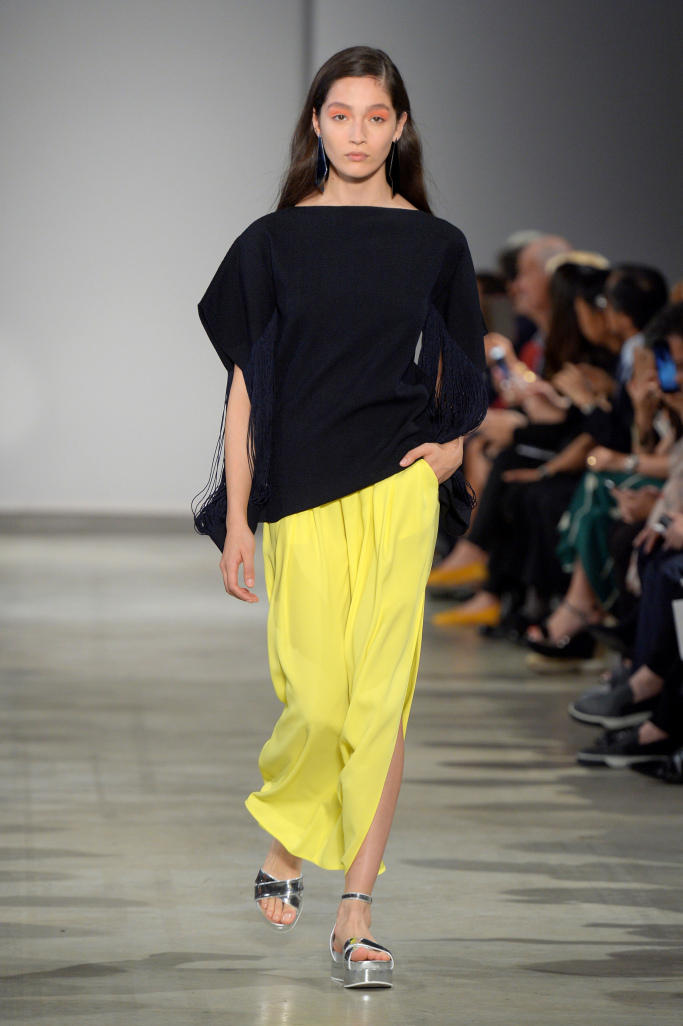 Look 9