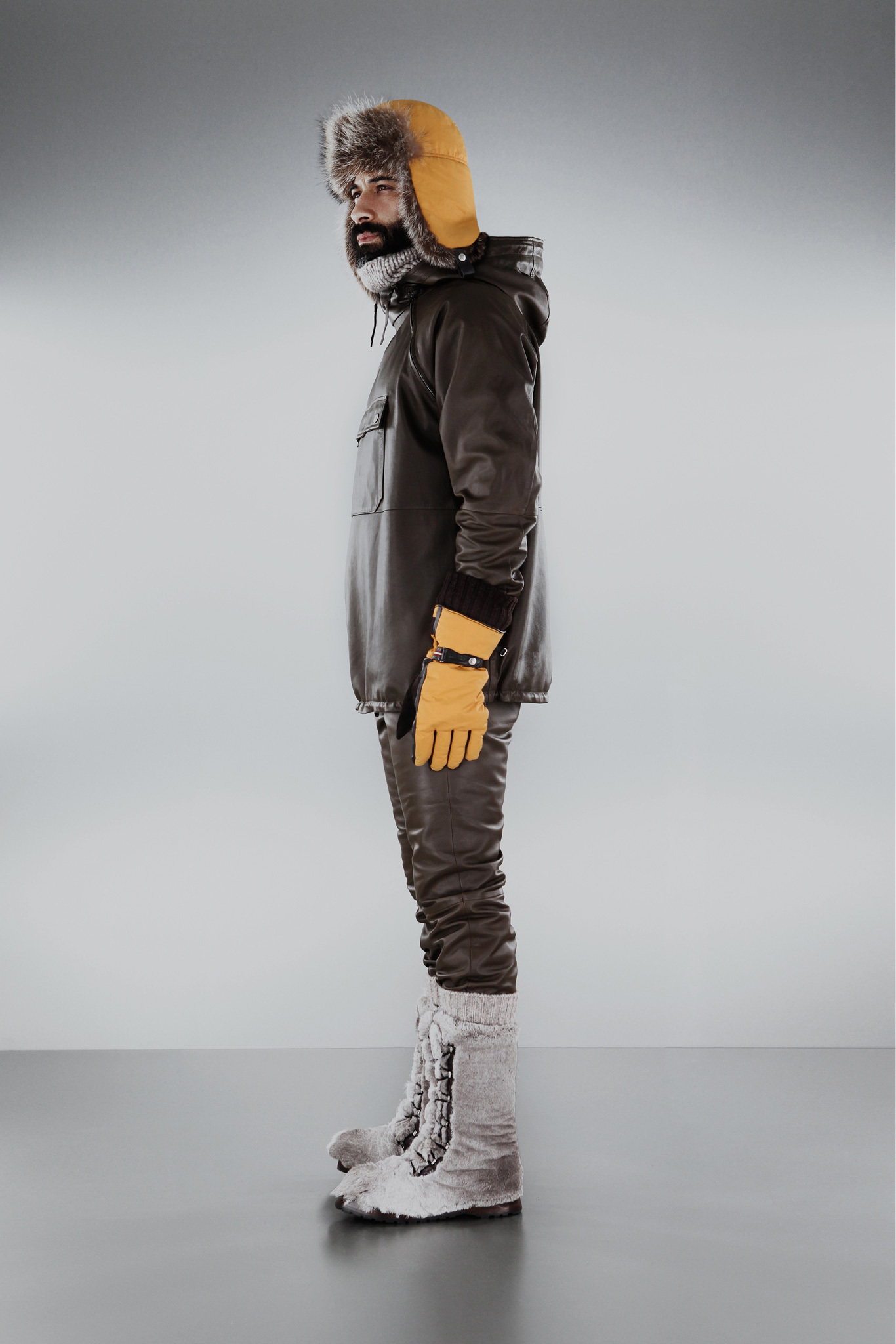 Look 7