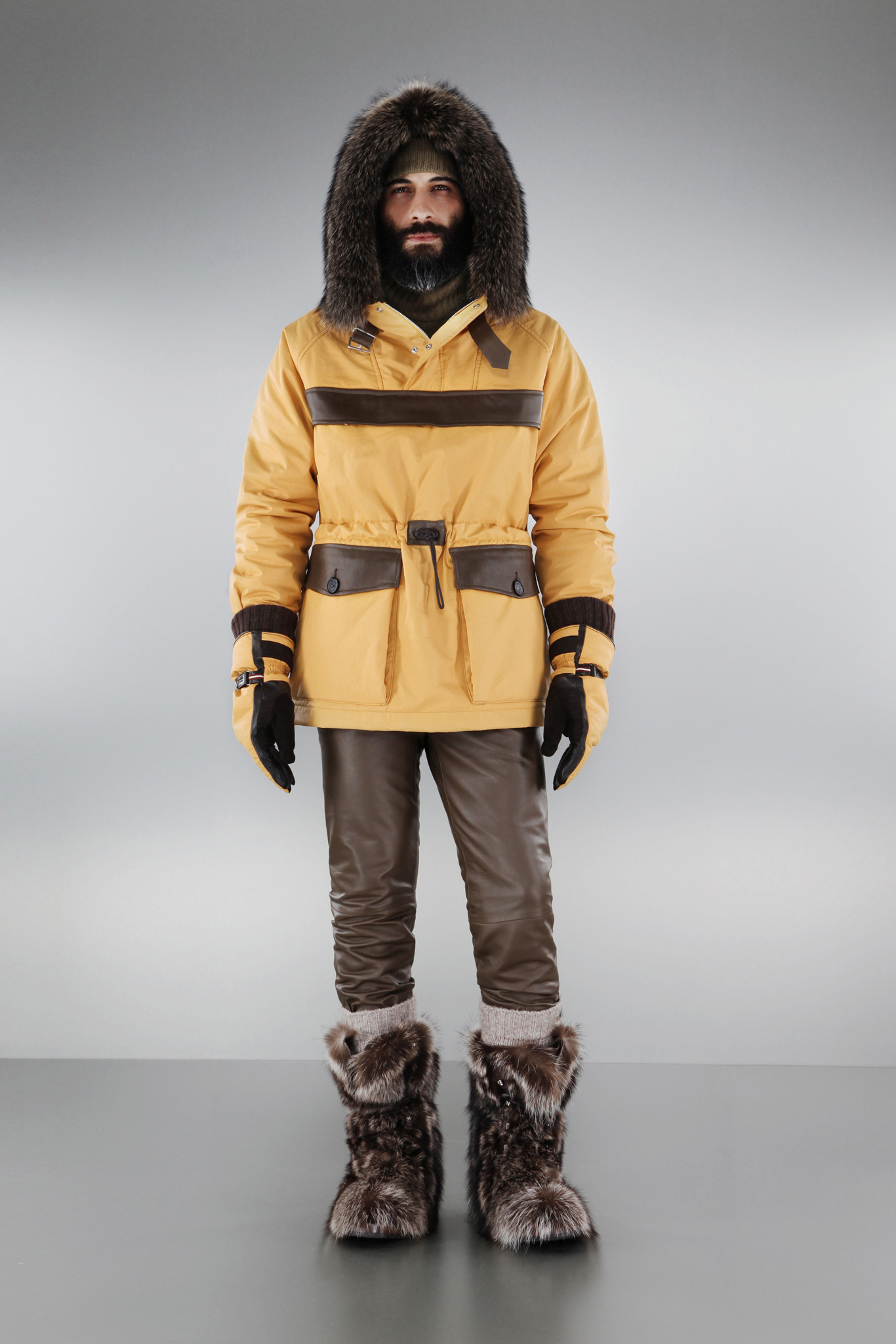 Look 8