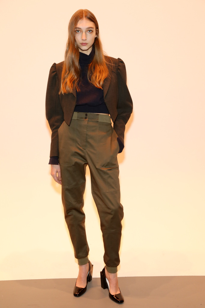 Look 15
