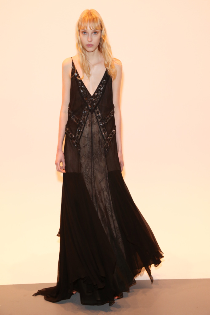 Look 1