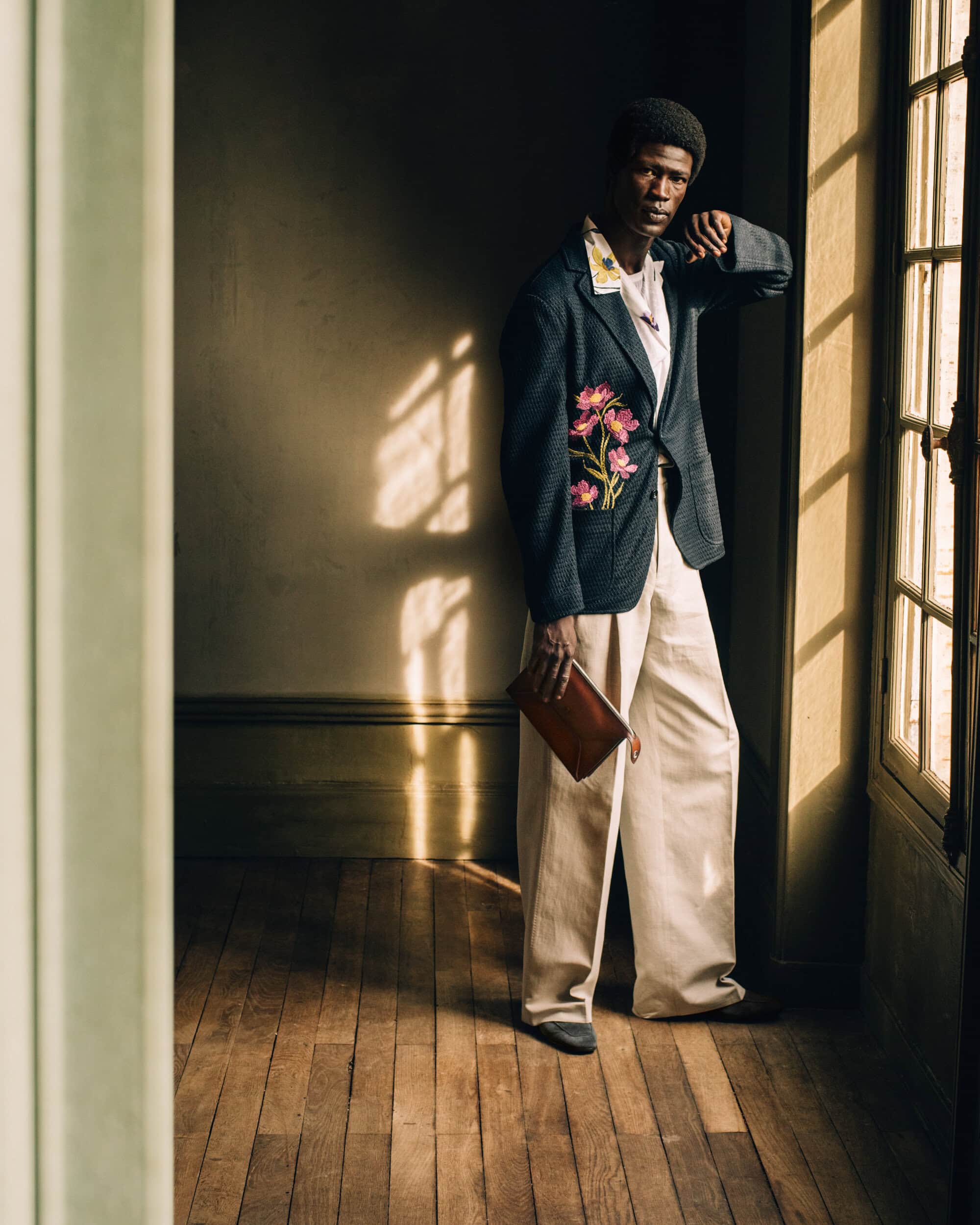 Look 8