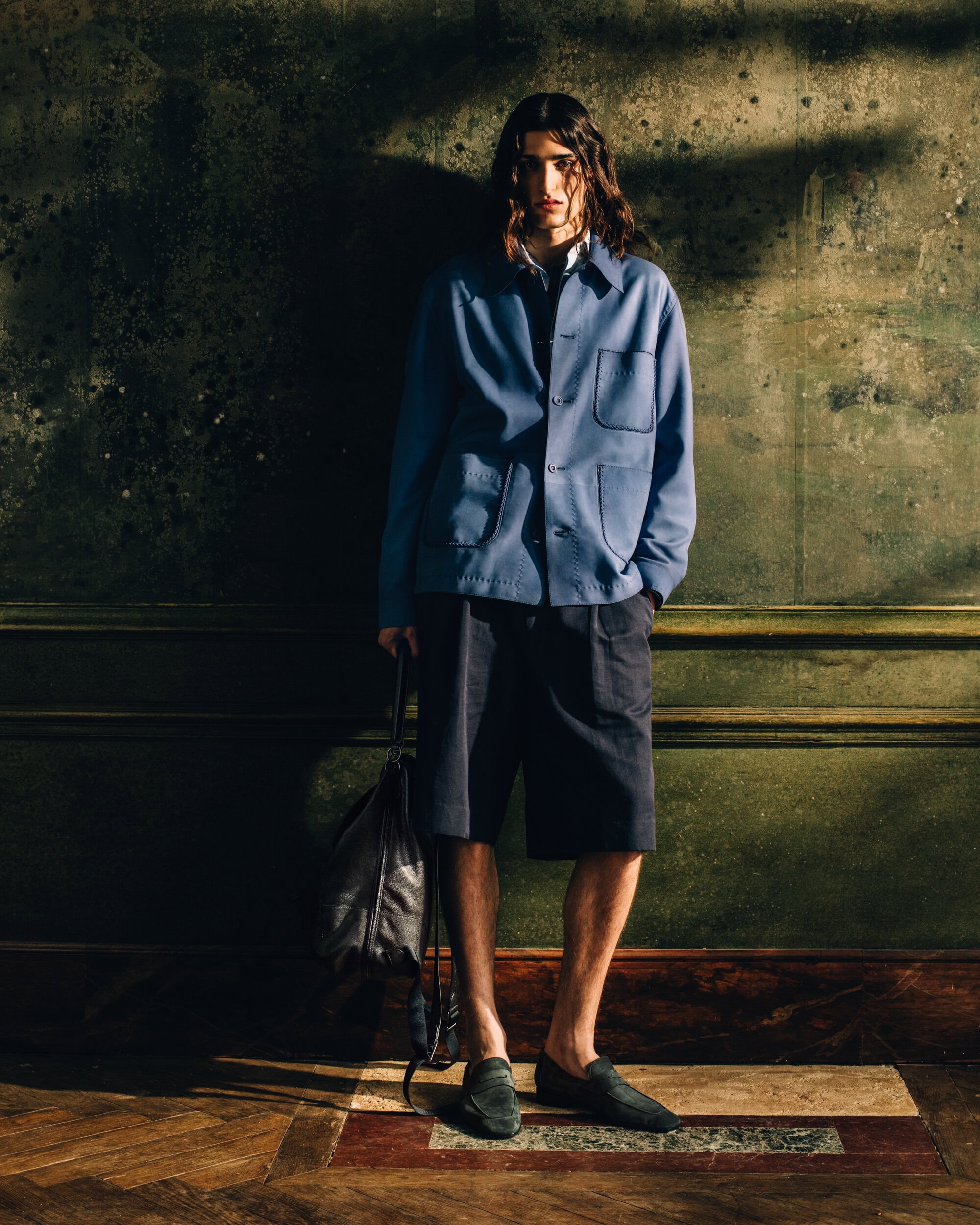 Look 10