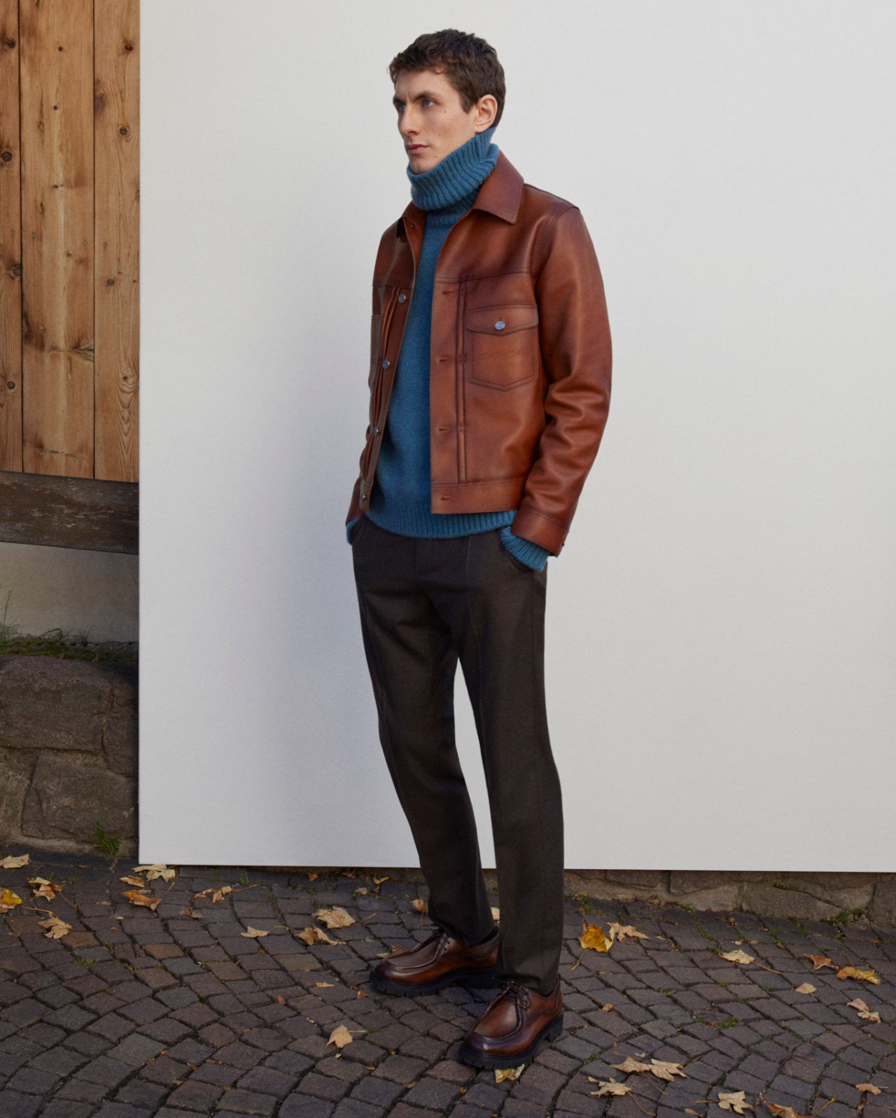 Look 14
