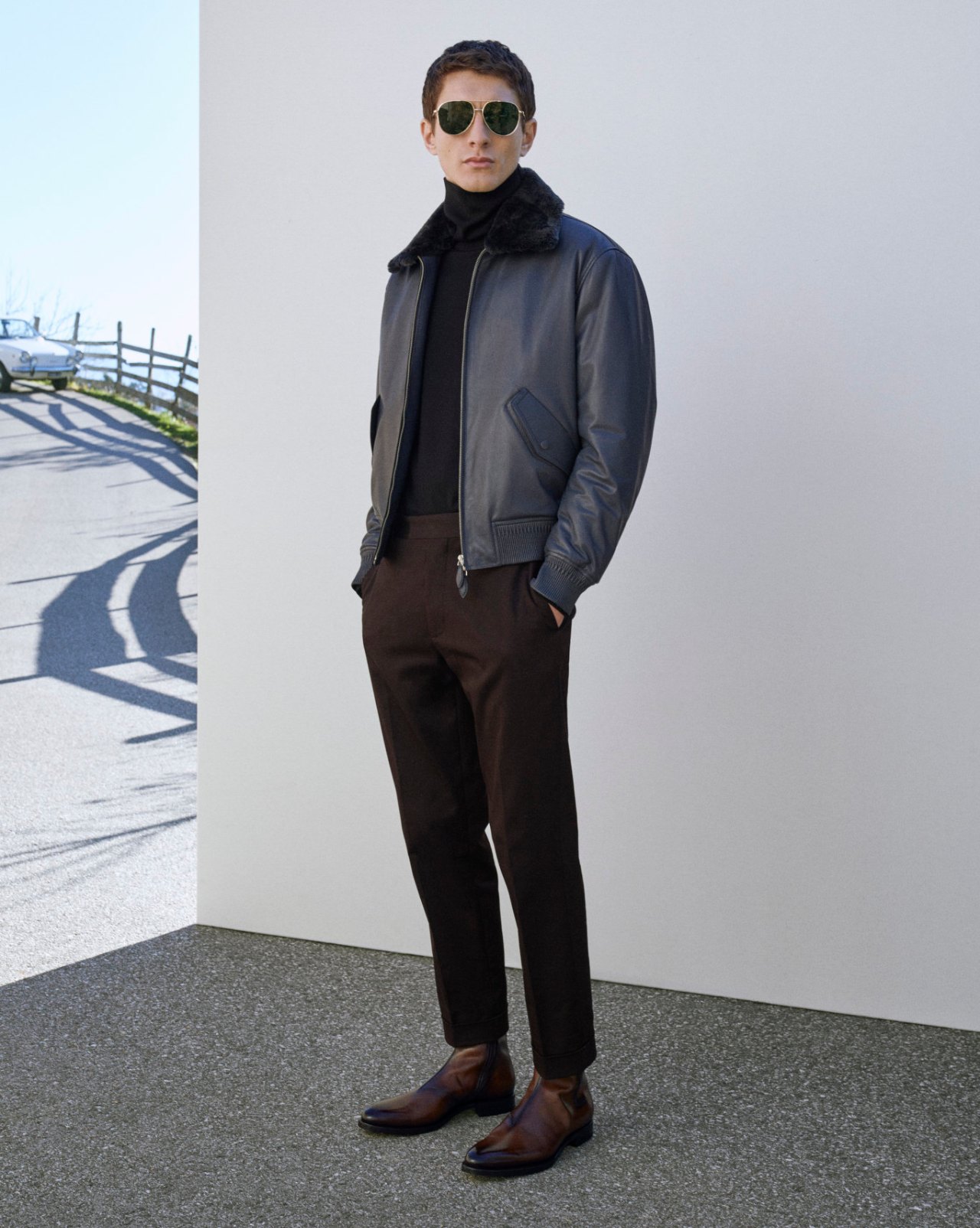 Look 23
