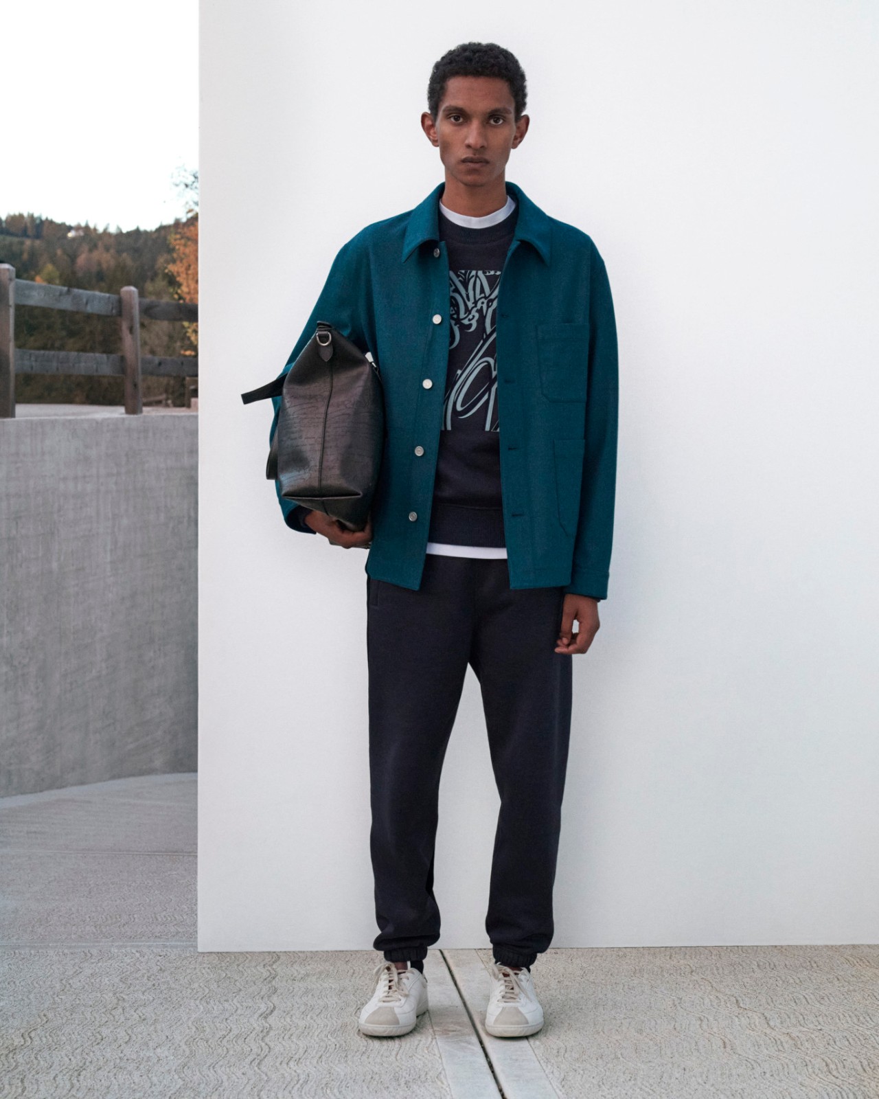 Look 7
