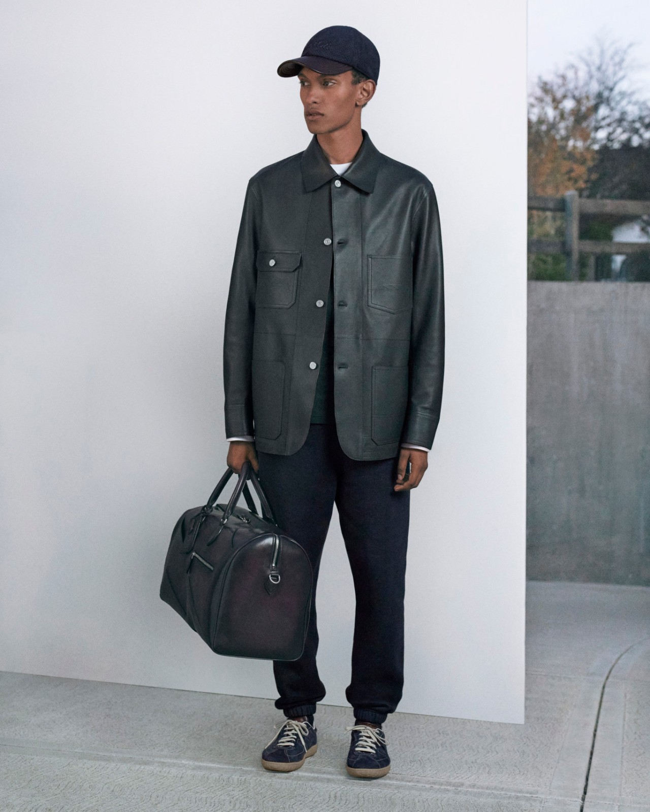Look 8