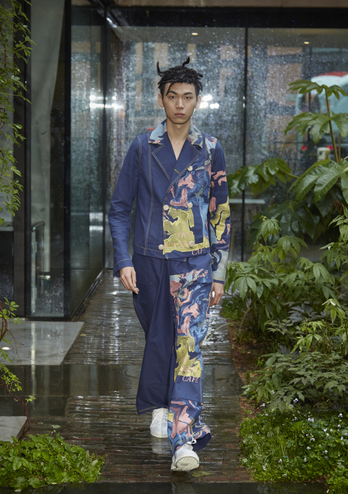 Look 13