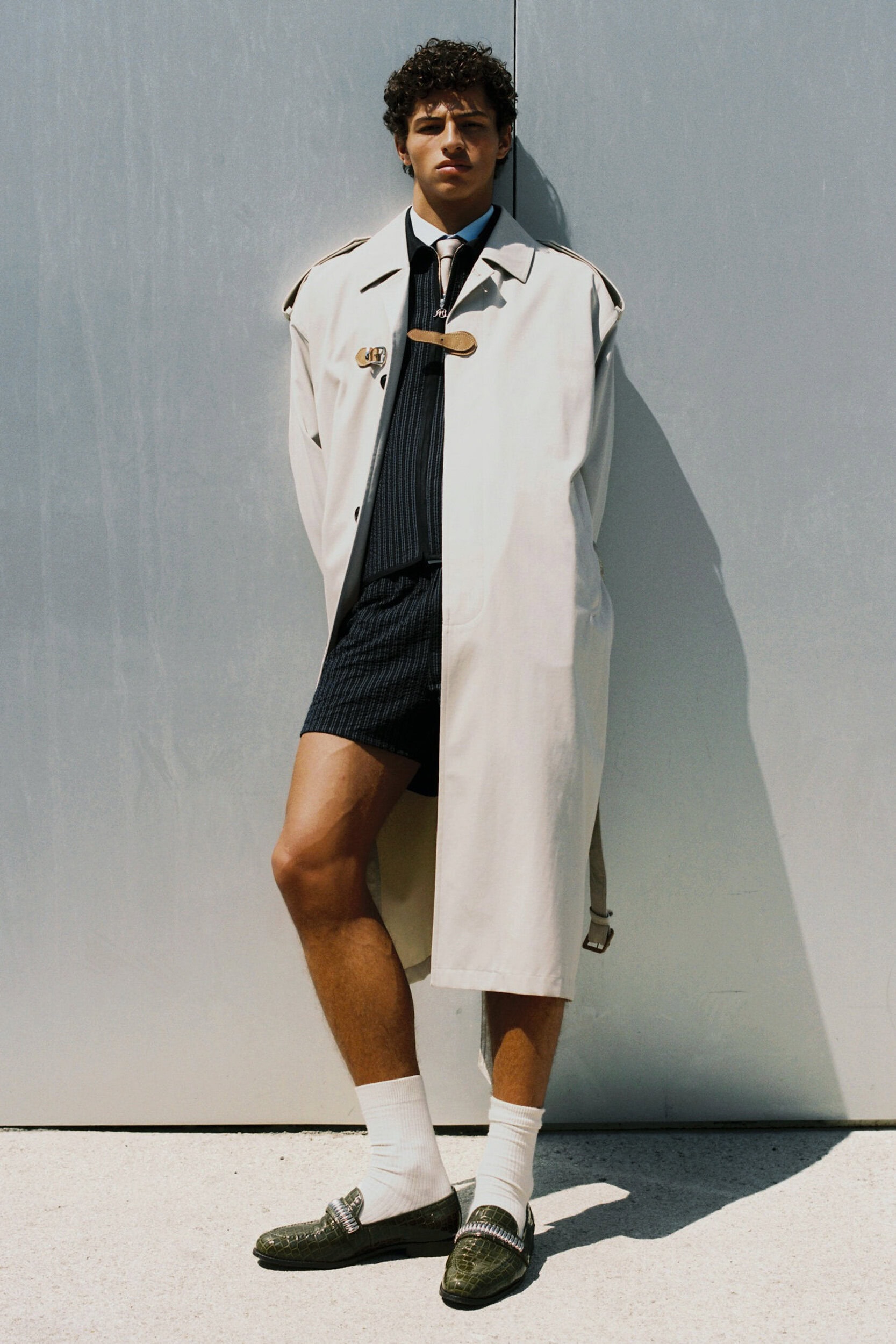 Look 7