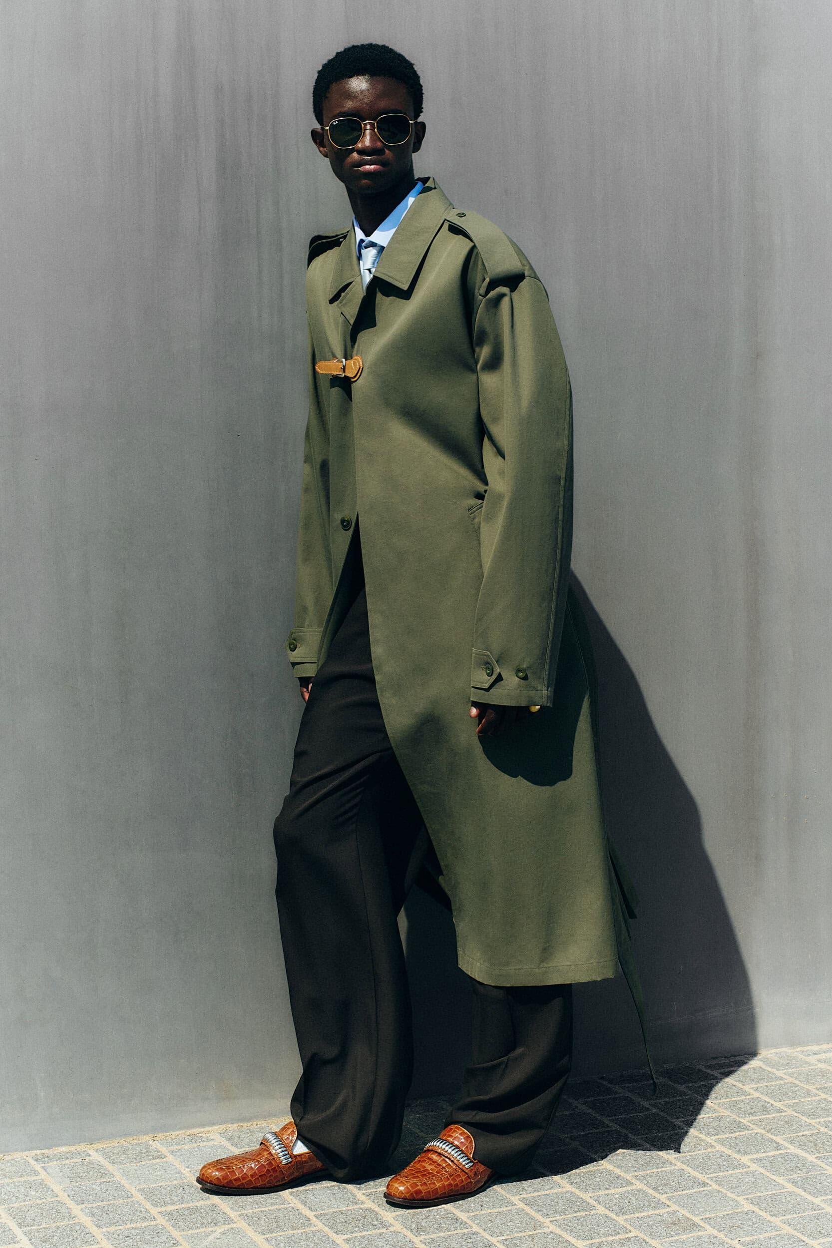 Look 8