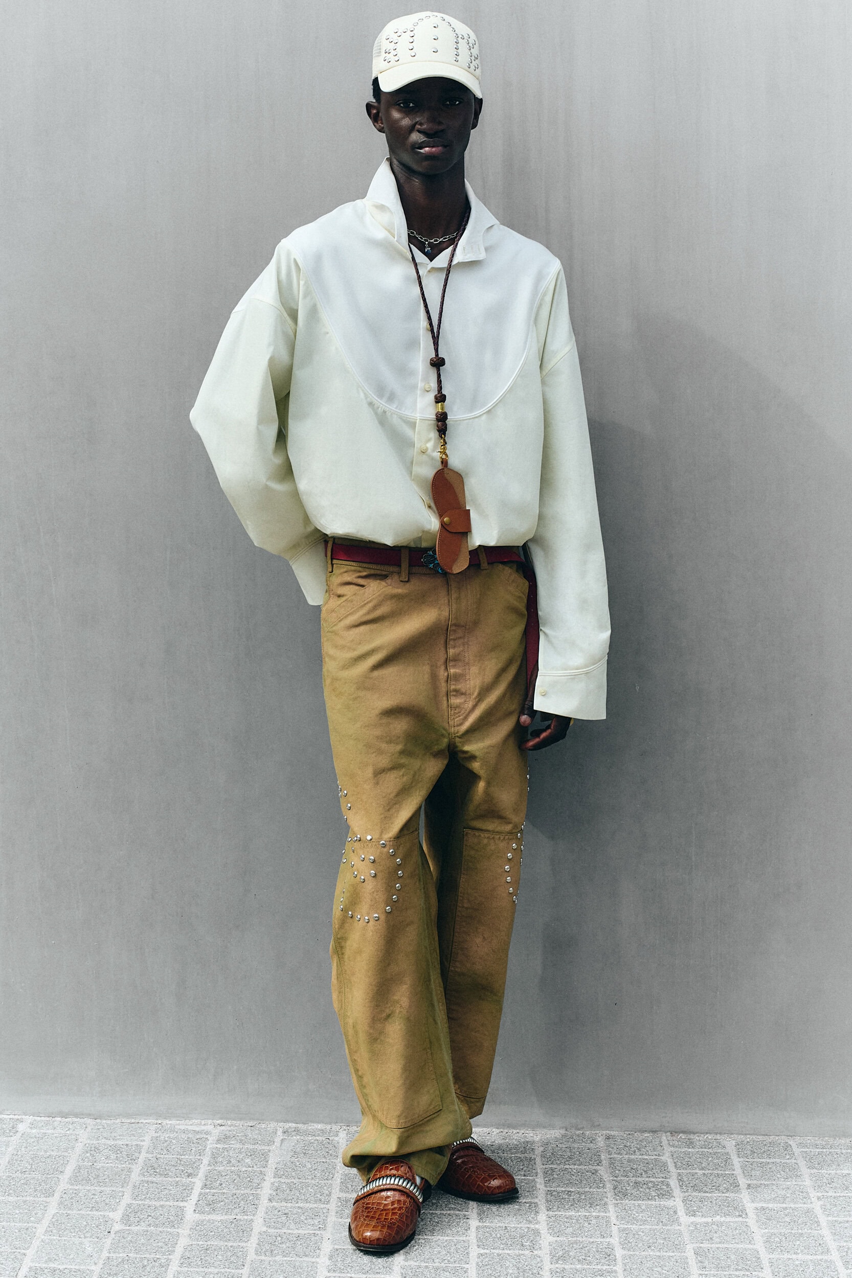 Look 11