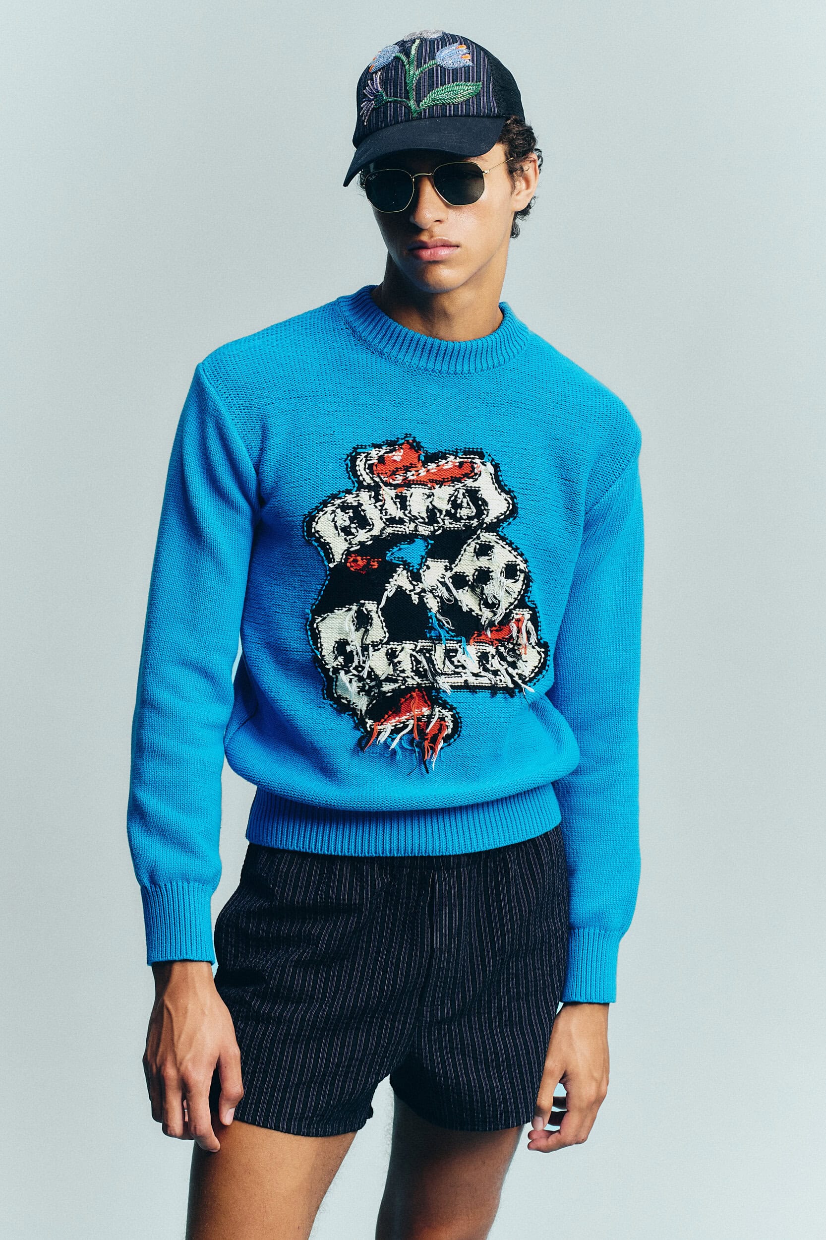 Look 14