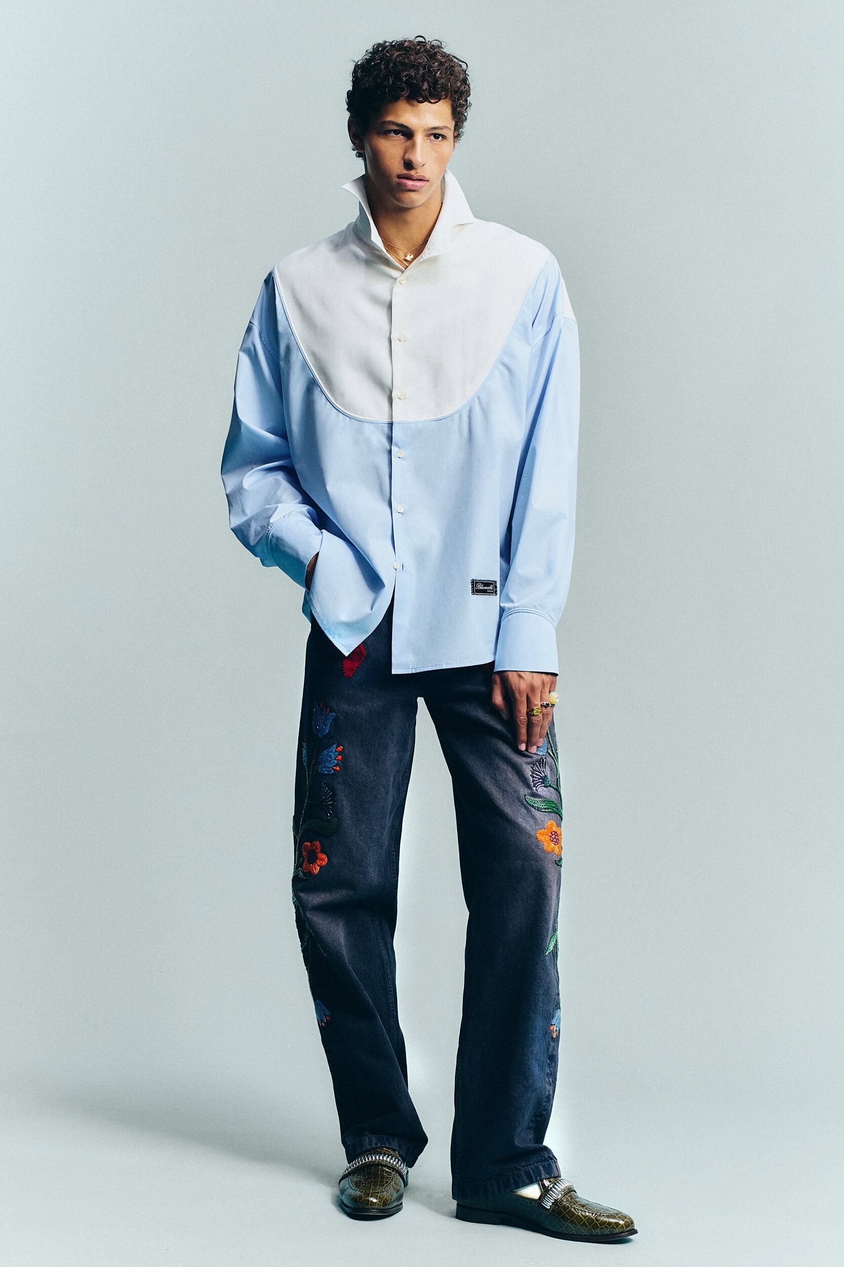 Look 16