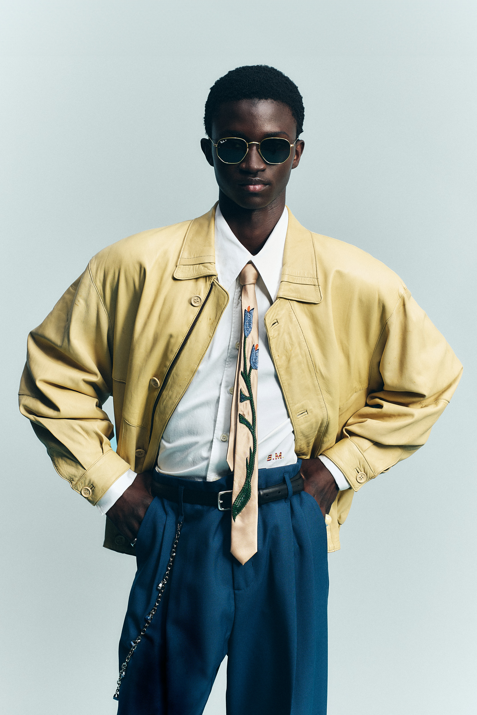 Look 20