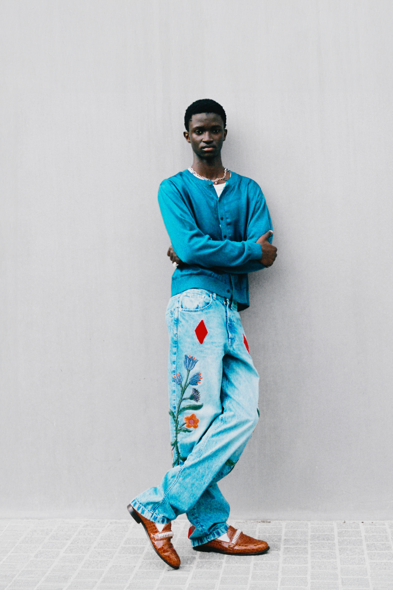 Look 23