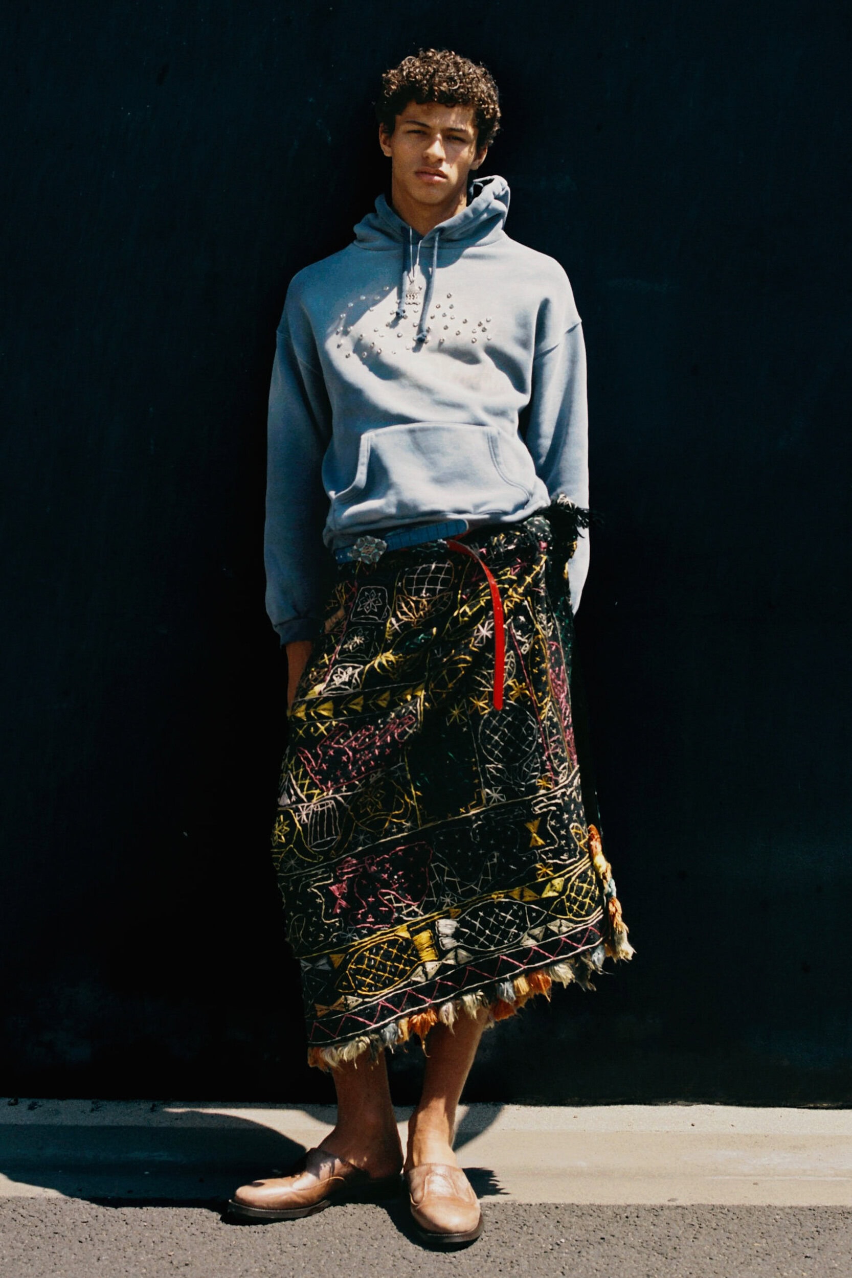Look 24