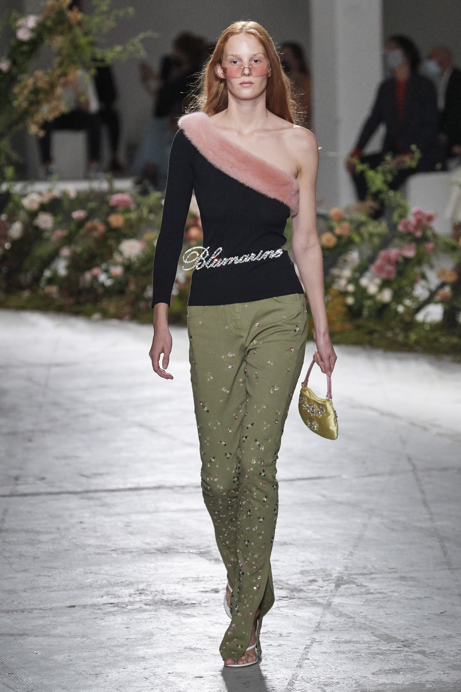 Look 7