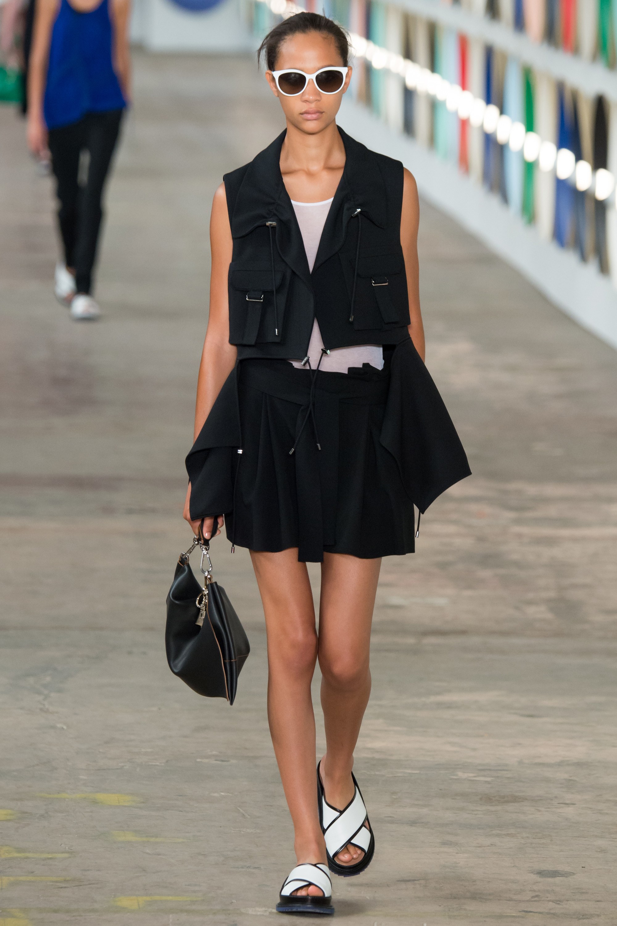 Look 7