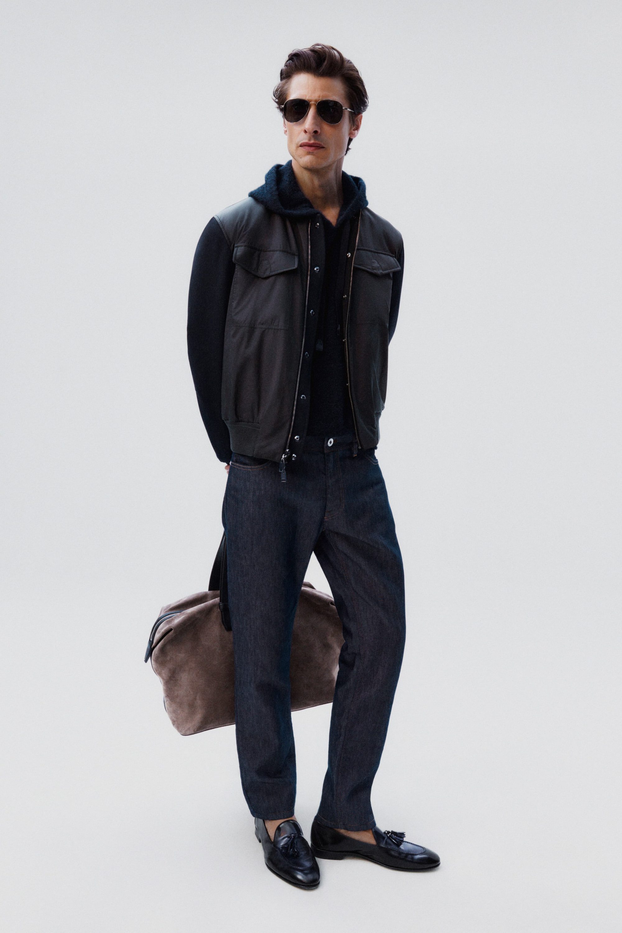Look 10