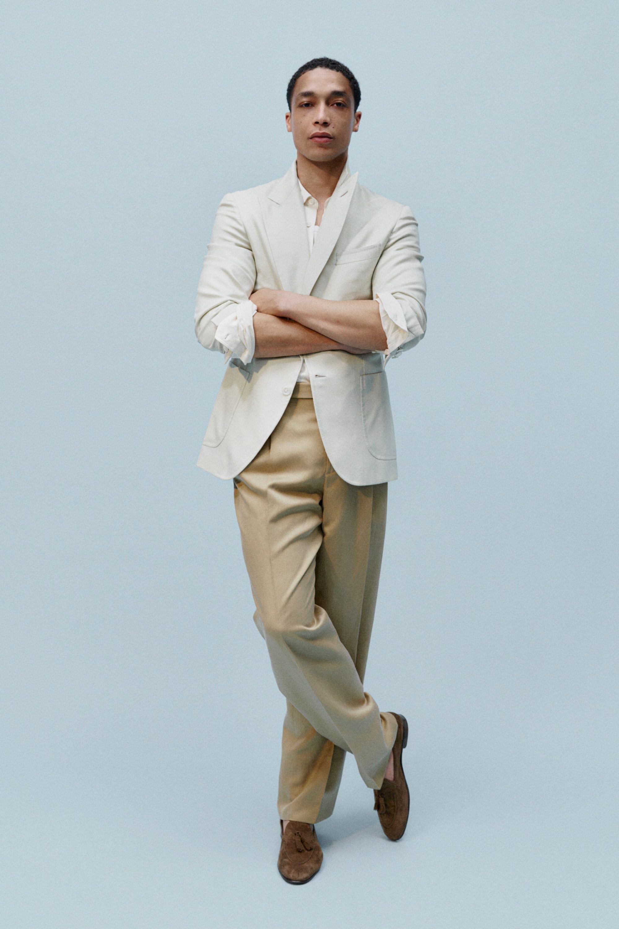 Look 25