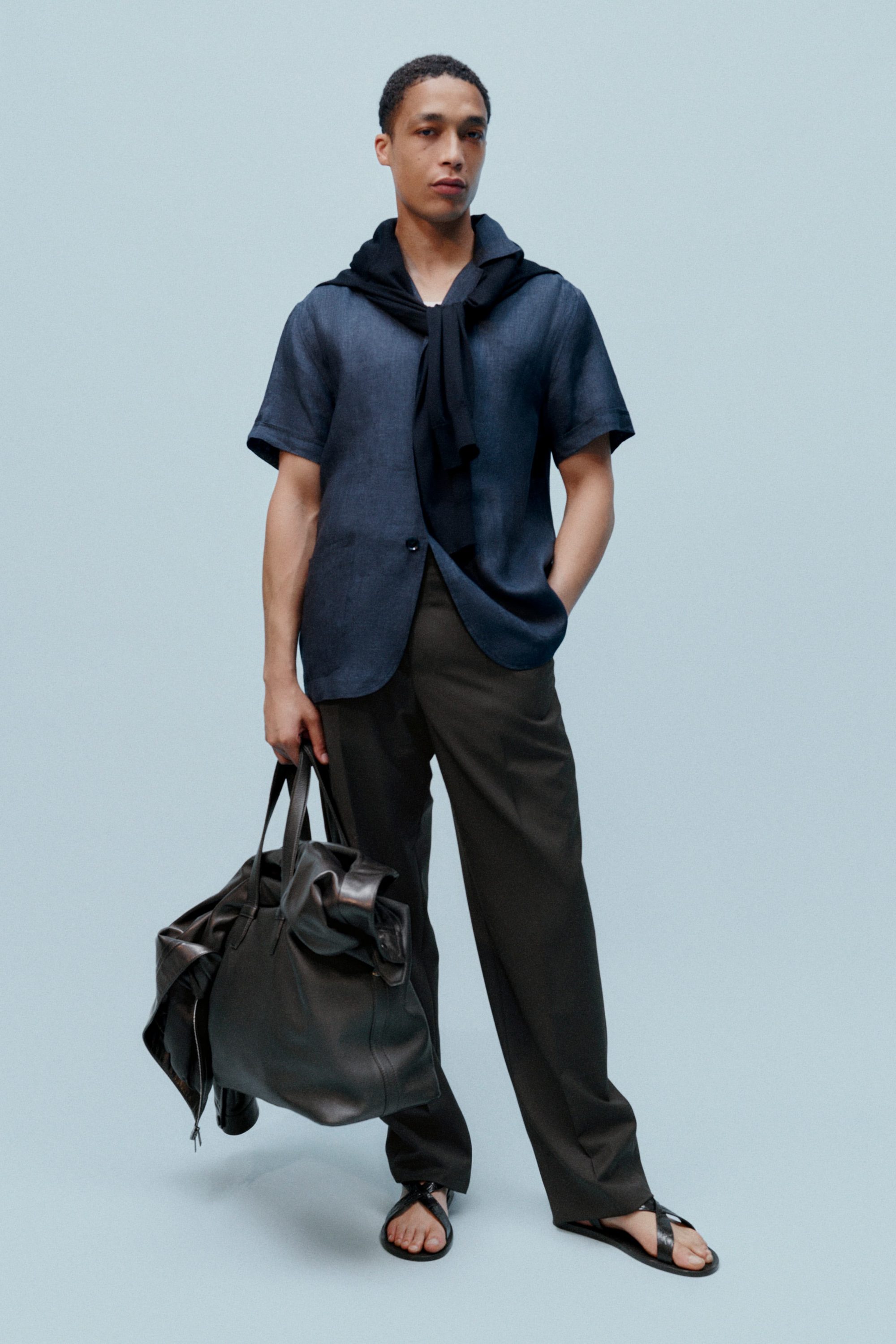Look 7