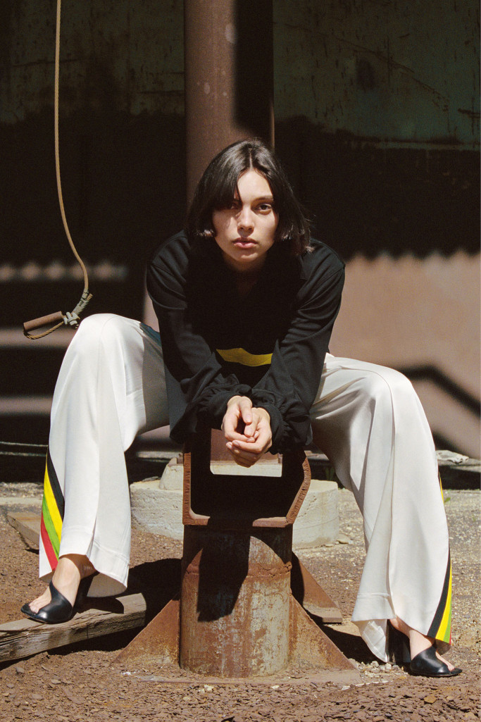 Look 22