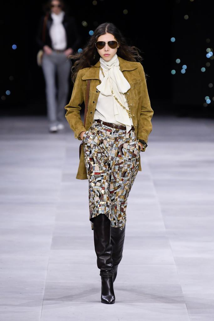 Look 40