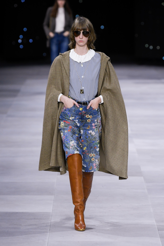 Look 45