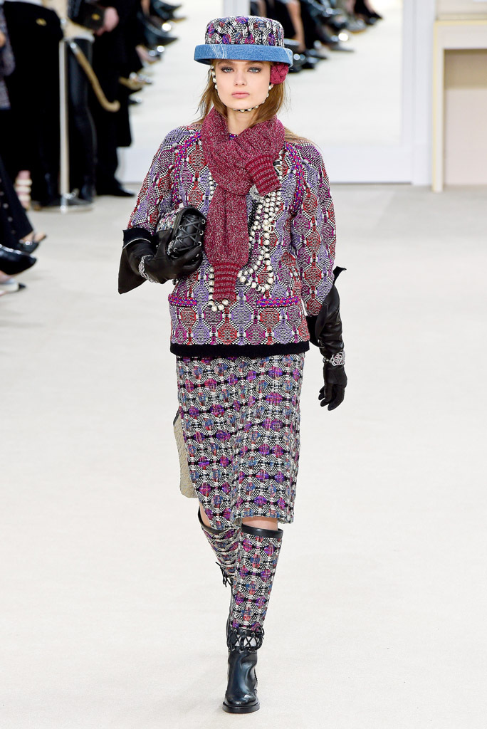 Look 5