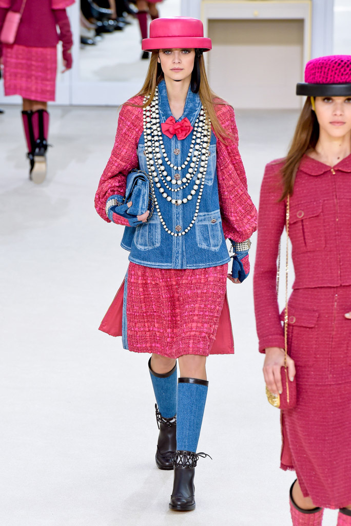 Look 7