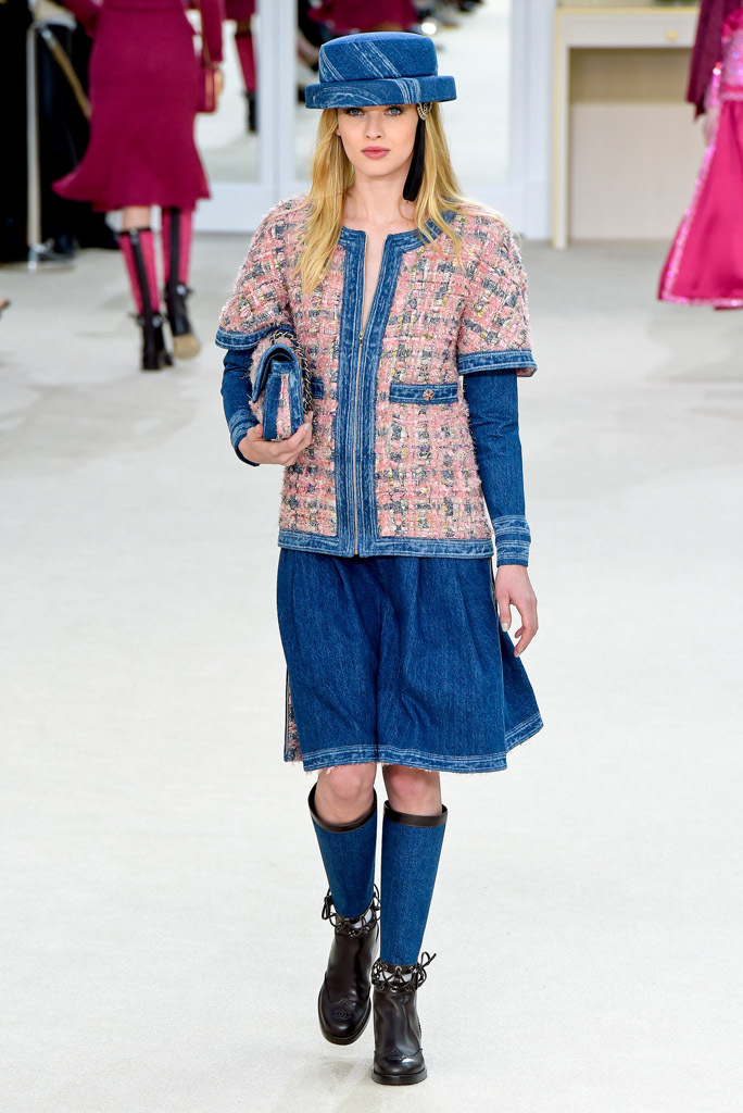 Look 9