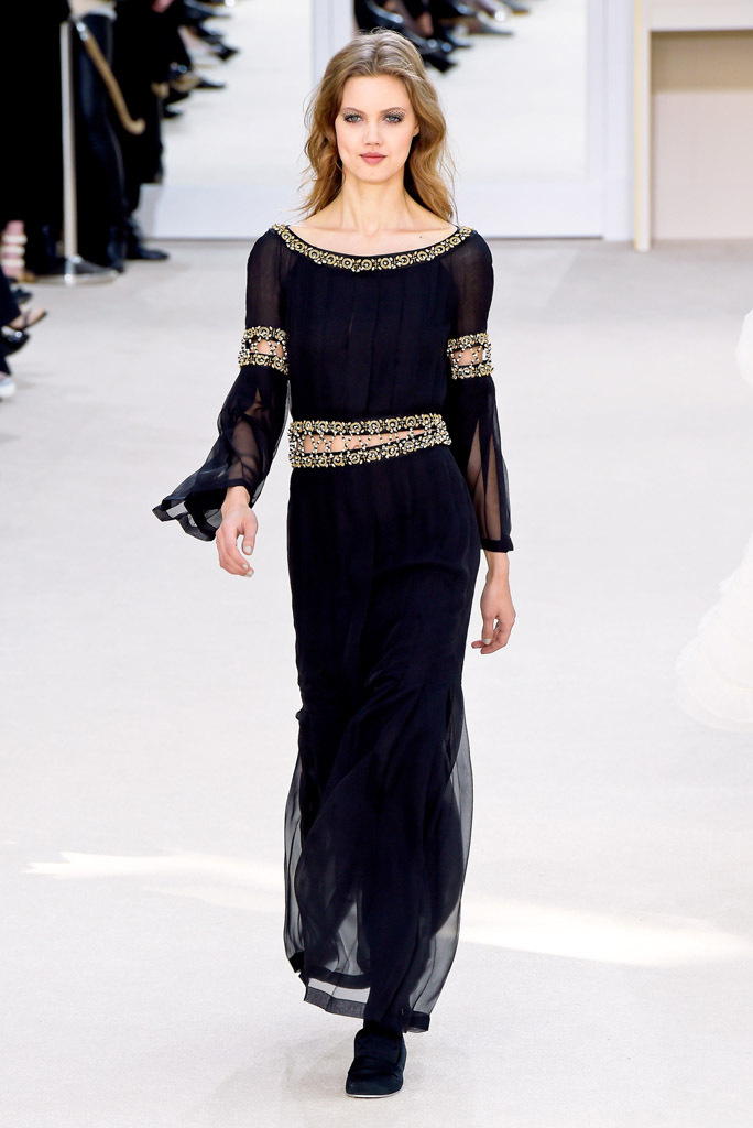 Look 85