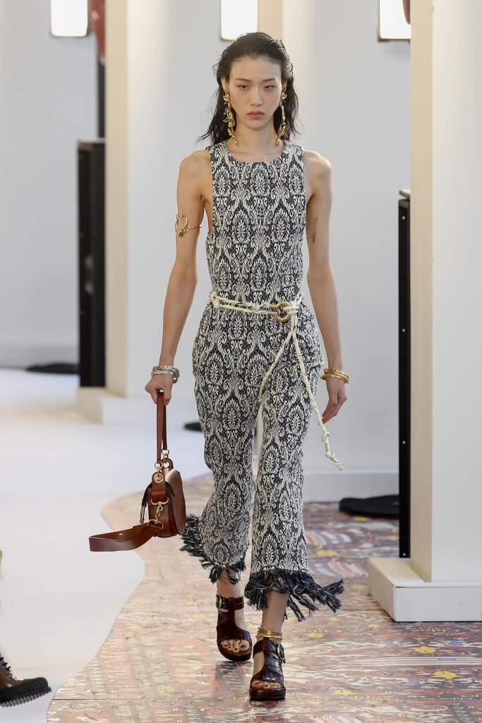 Look 7