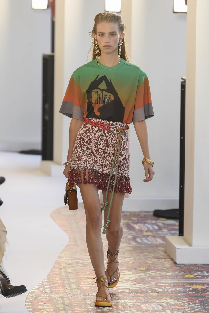Look 9