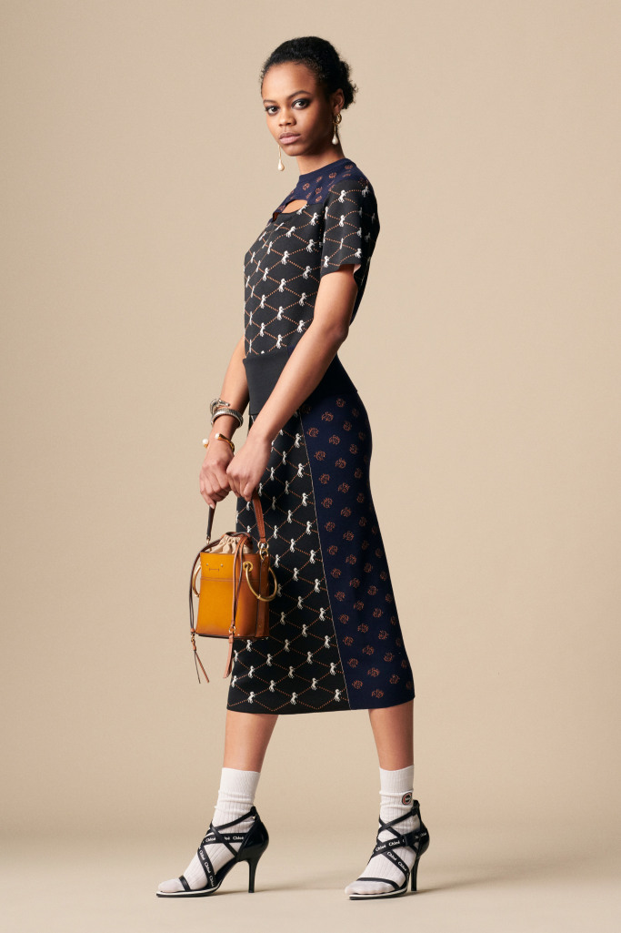 Look 9