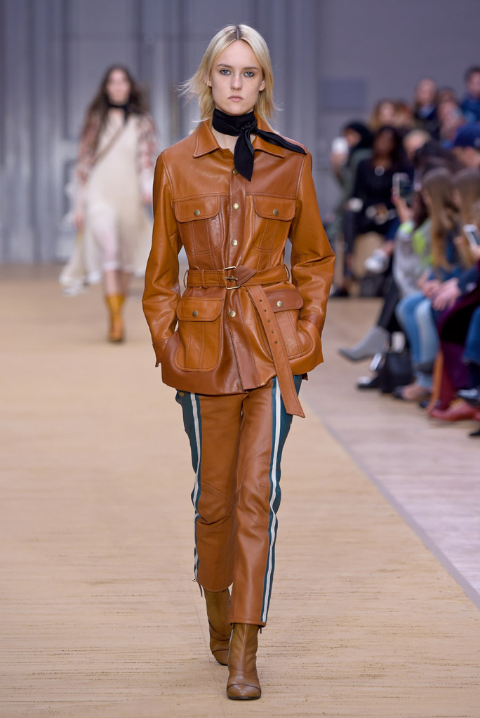 Look 7