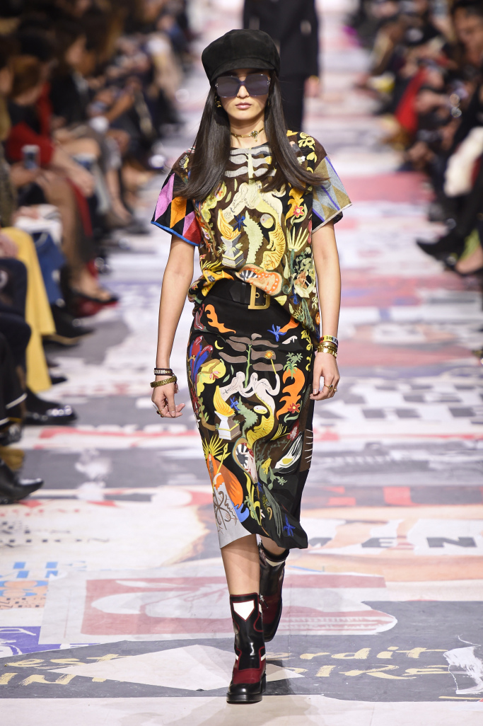 Look 8